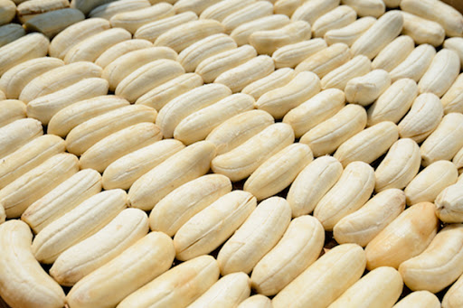 banana